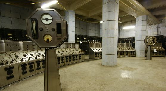 Battersea Power Station