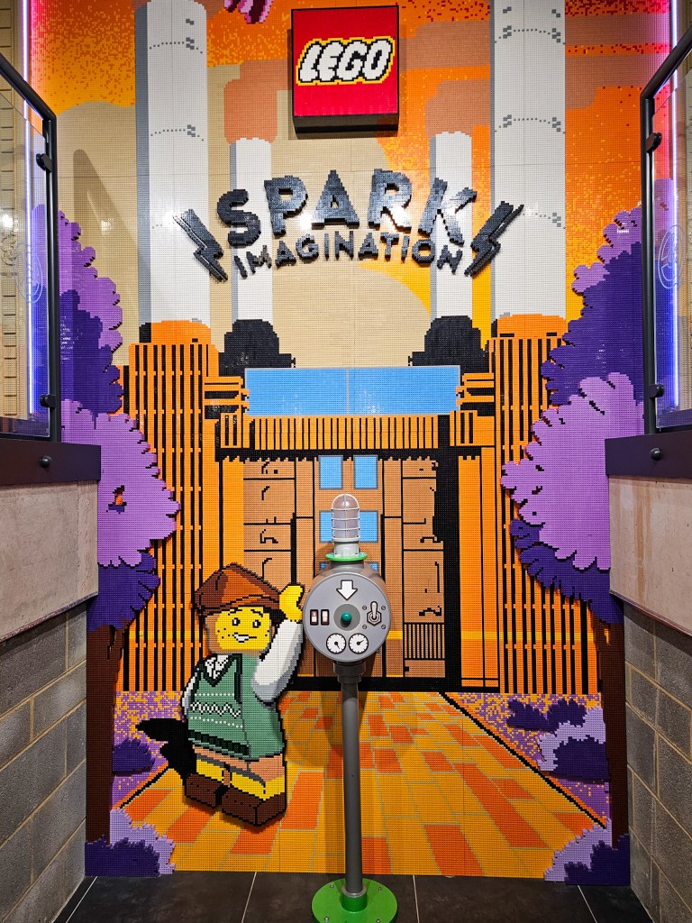 Battersea Power Station