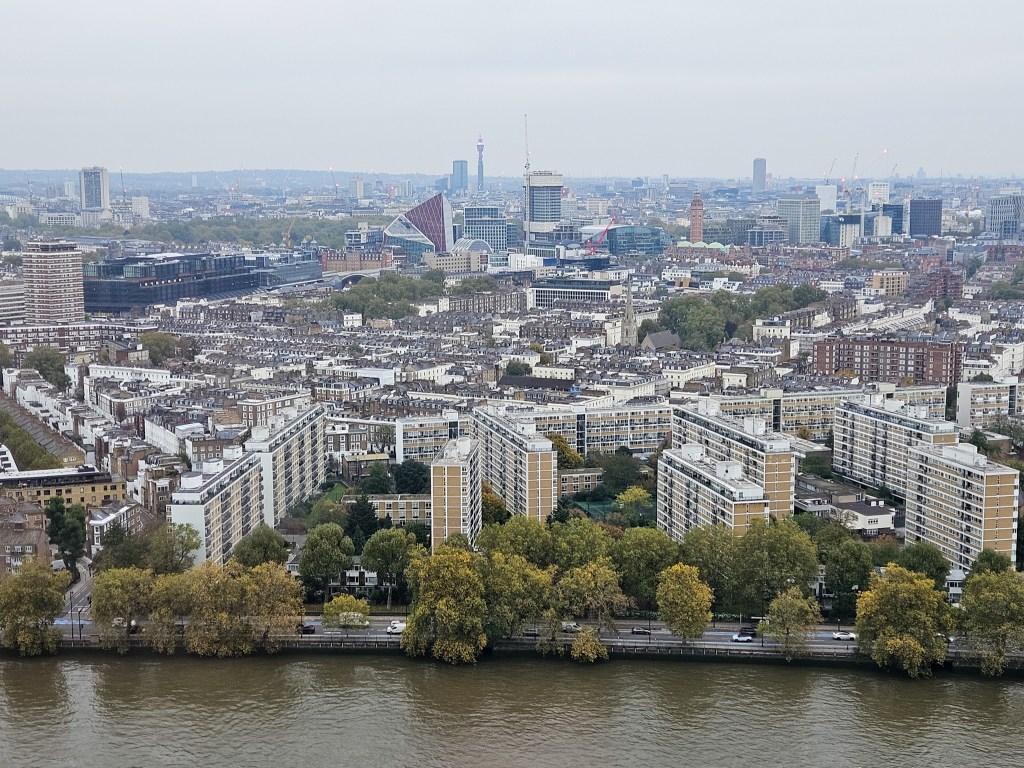 Battersea Power Station