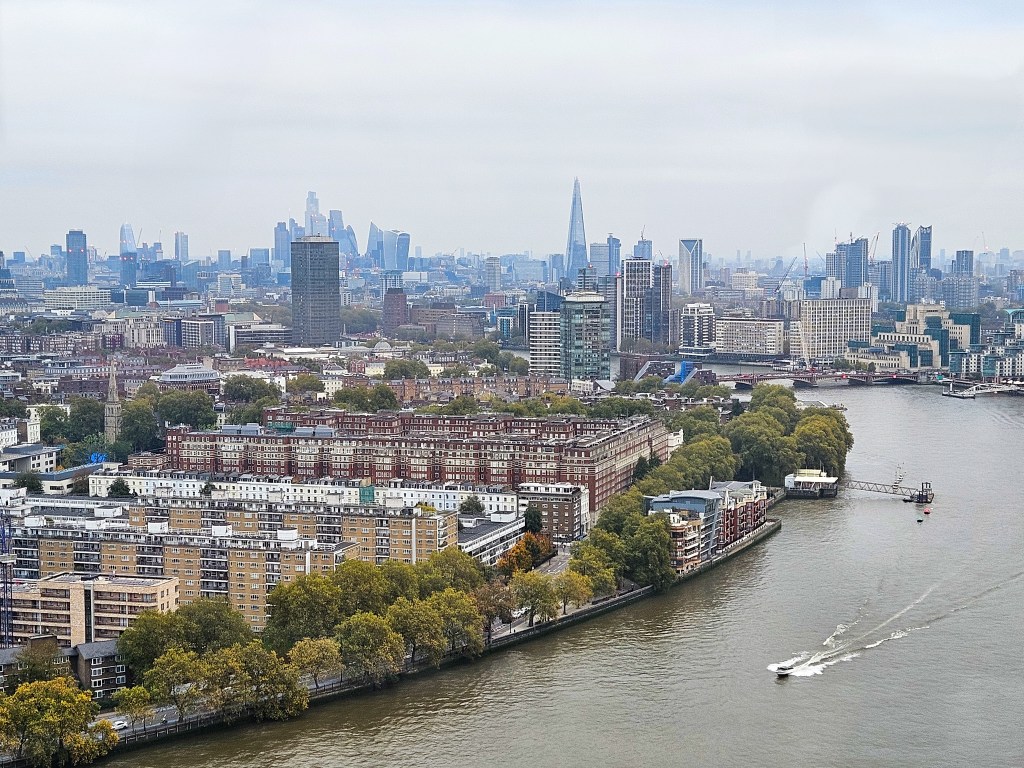 Battersea Power Station