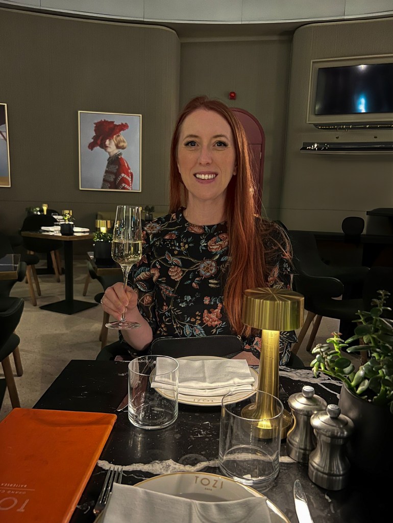 Battersea Power Station