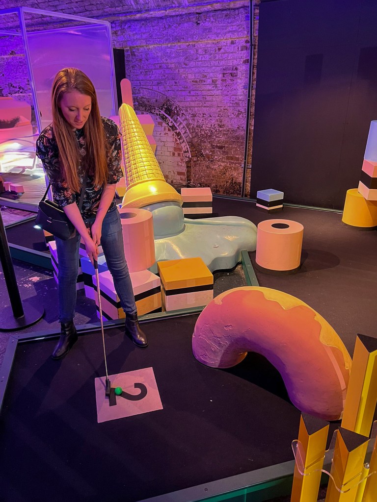 Battersea Power Station