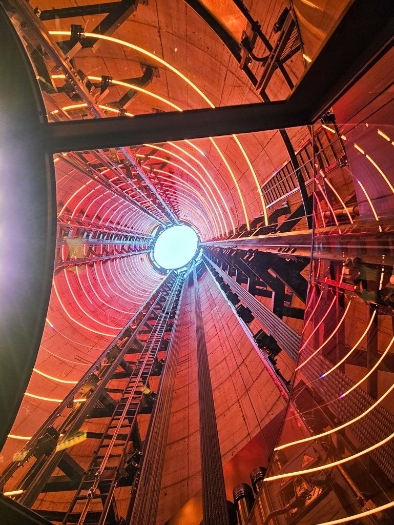 Battersea Power Station