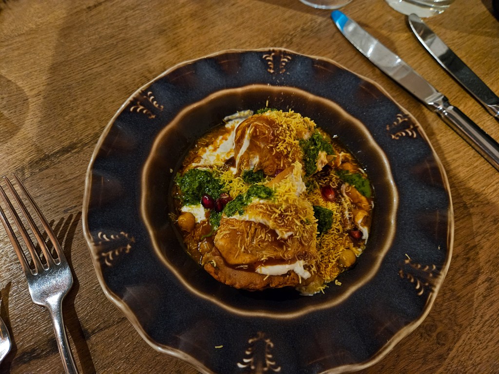 Battersea Power Station