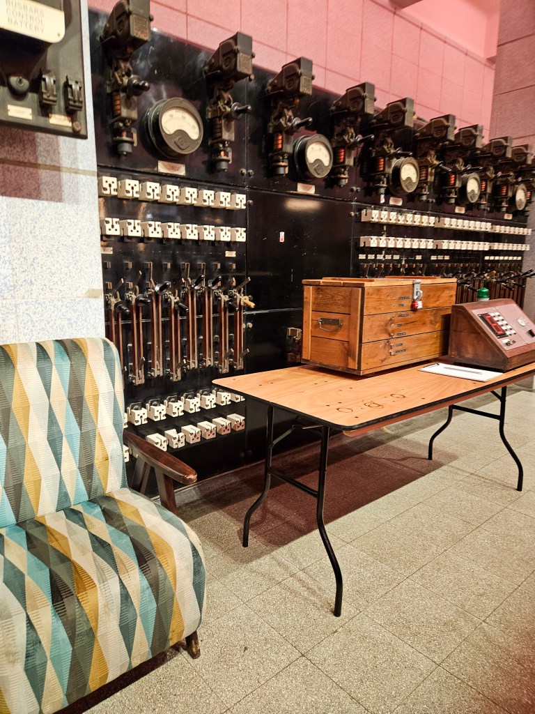 Battersea Power Station