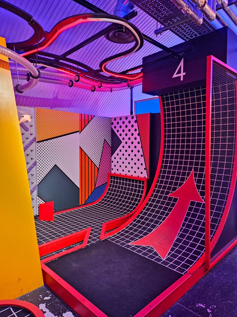 Battersea Power Station