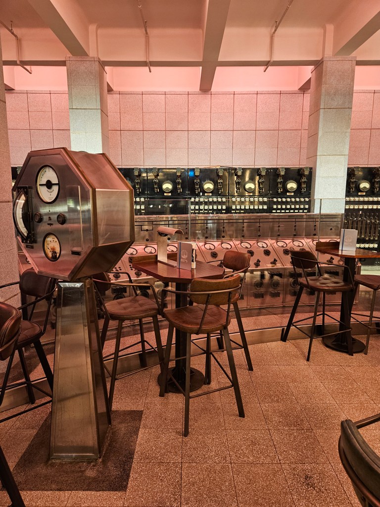 Battersea Power Station