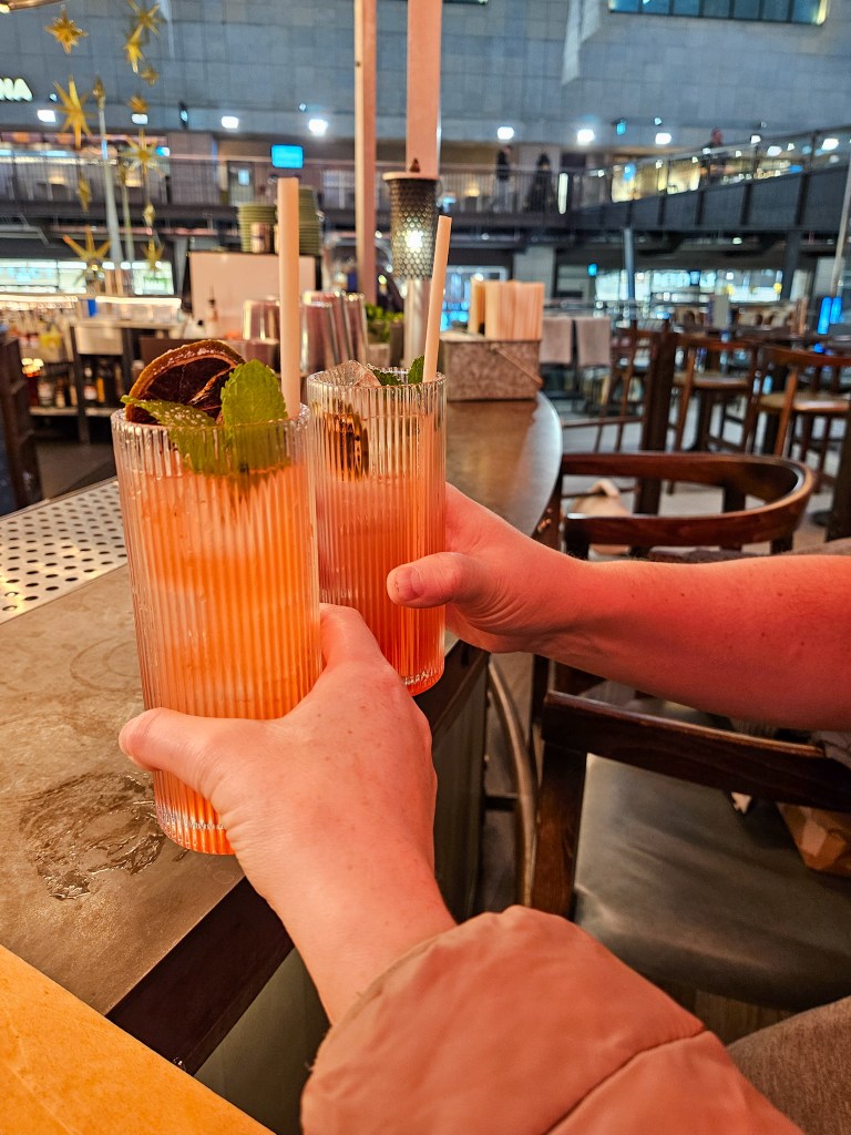 Battersea Power Station