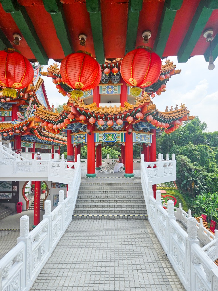 Thean Hou Temple, Kuala Lumpur