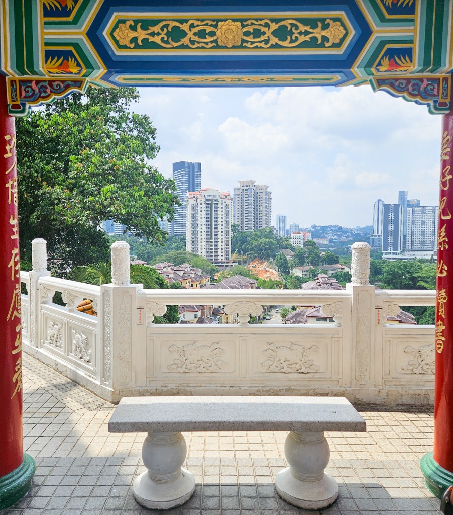 Thean Hou Temple, Kuala Lumpur