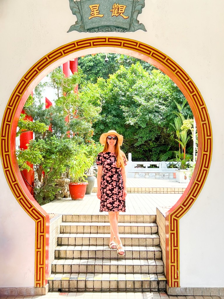 Thean Hou Temple, Kuala Lumpur