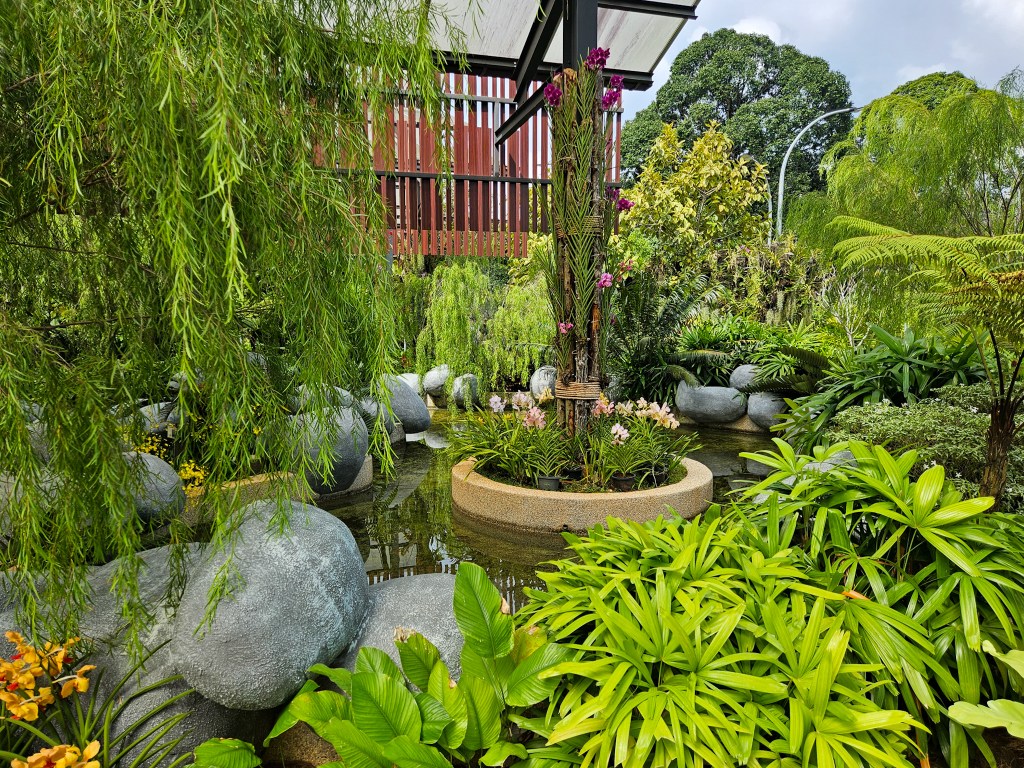 Perdana Botanical Garden
