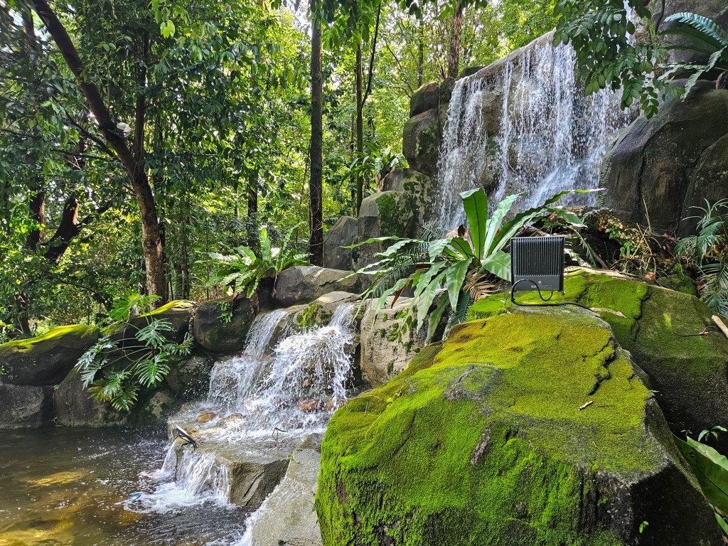 Perdana Botanical Garden