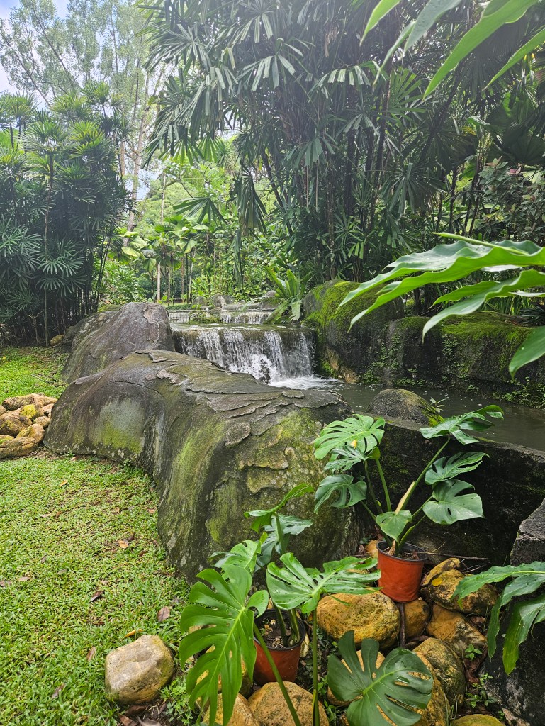 Perdana Botanical Garden