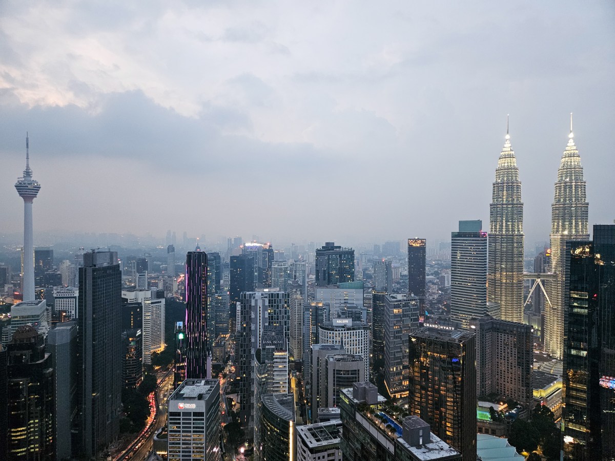 Kuala Lumpur: A Perfect 2-Day&nbsp;Itinerary