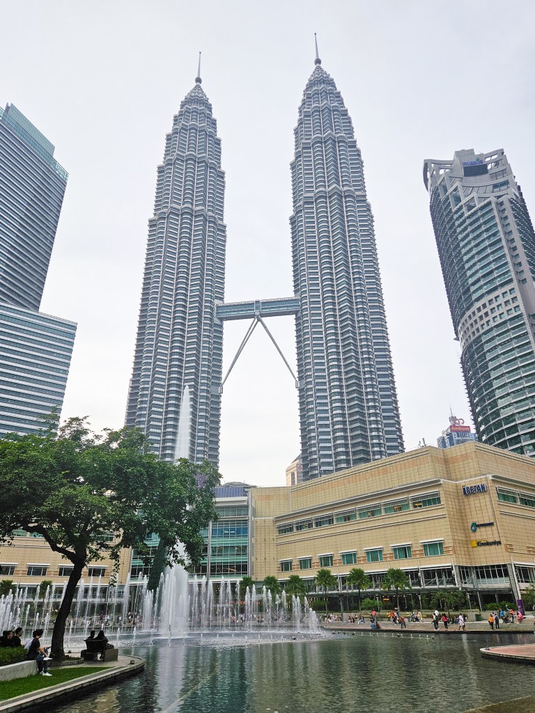 Petronas Towers