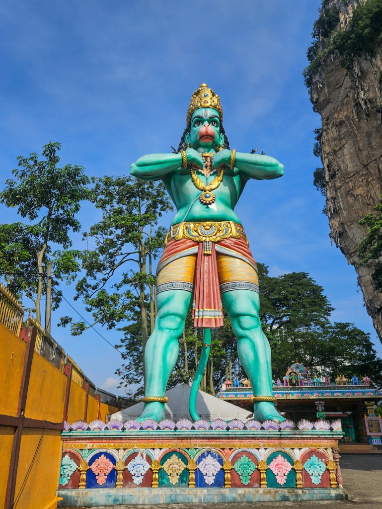 Batu Caves