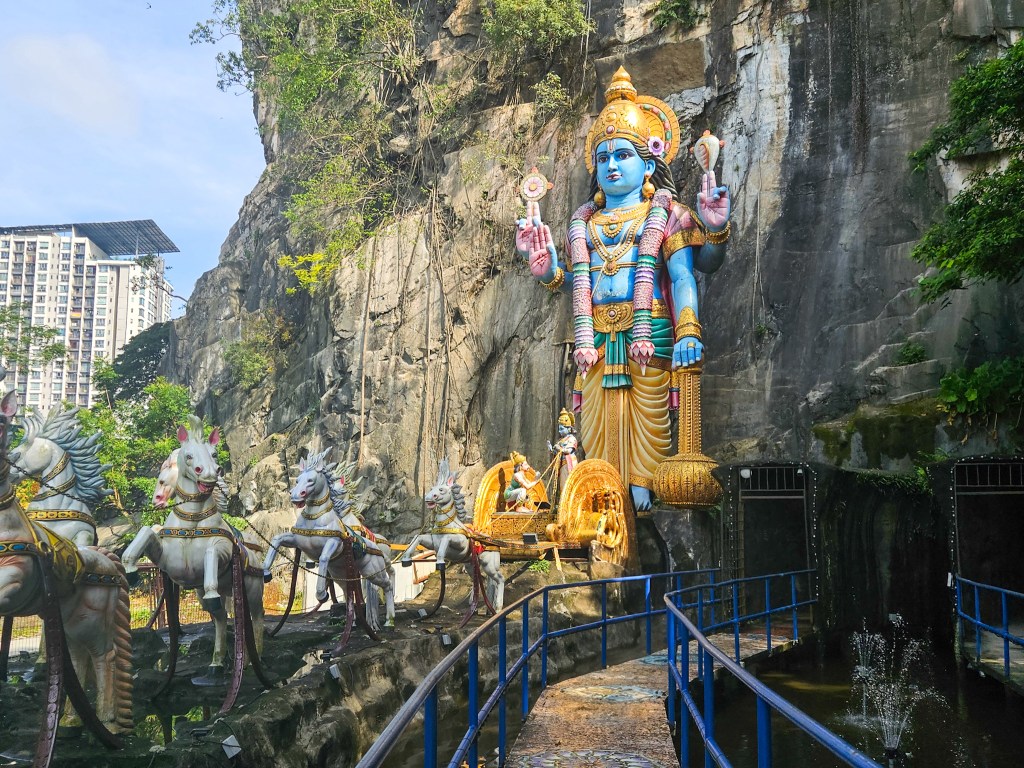 Batu Caves