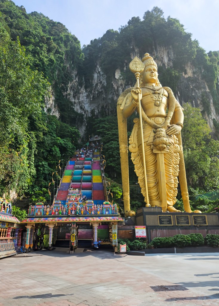 Batu Caves