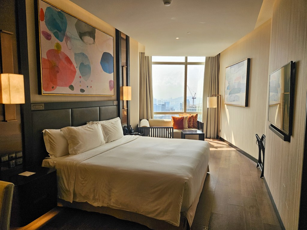 Banyan Tree Kuala Lumpur