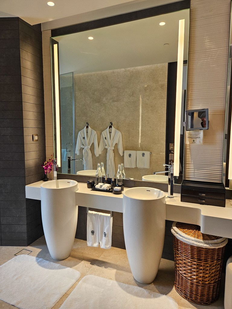 Banyan Tree Kuala Lumpur