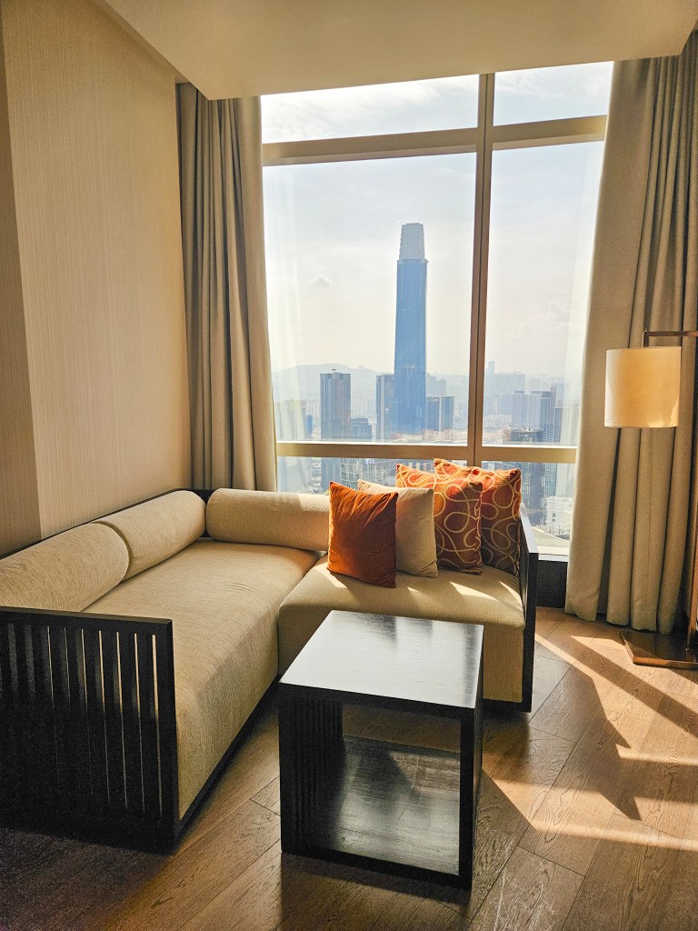 Banyan Tree Kuala Lumpur