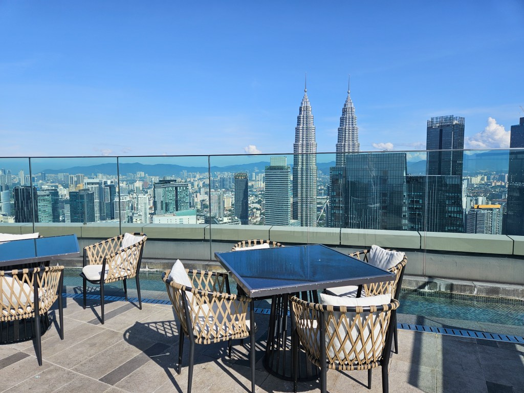 Banyan Tree Kuala Lumpur