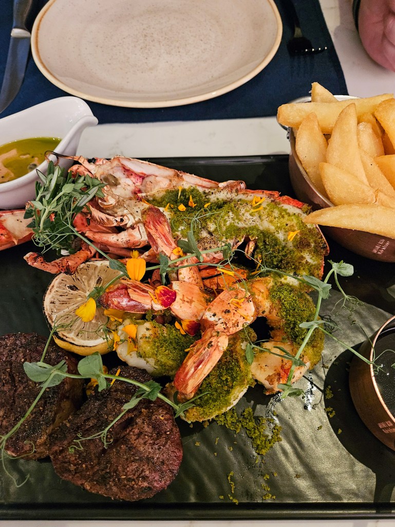 Banyan Tree Kuala Lumpur