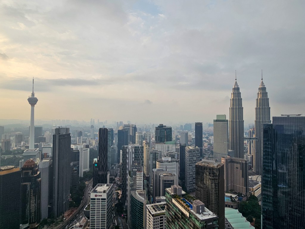 Banyan Tree Kuala Lumpur