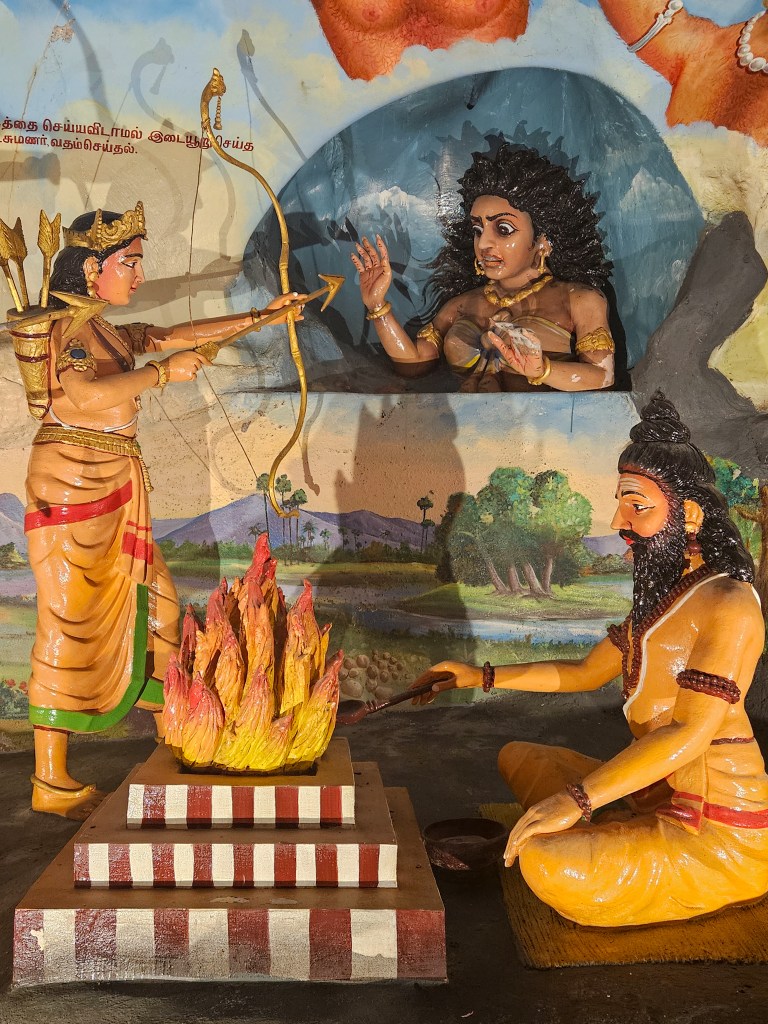 Batu Caves, Kuala Lumpur