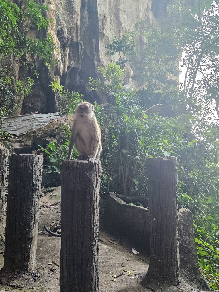 Batu Caves, Kuala Lumpur