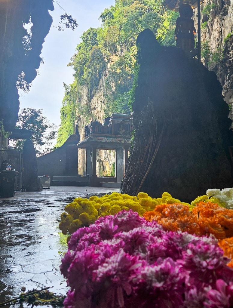 Batu Caves, Kuala Lumpur