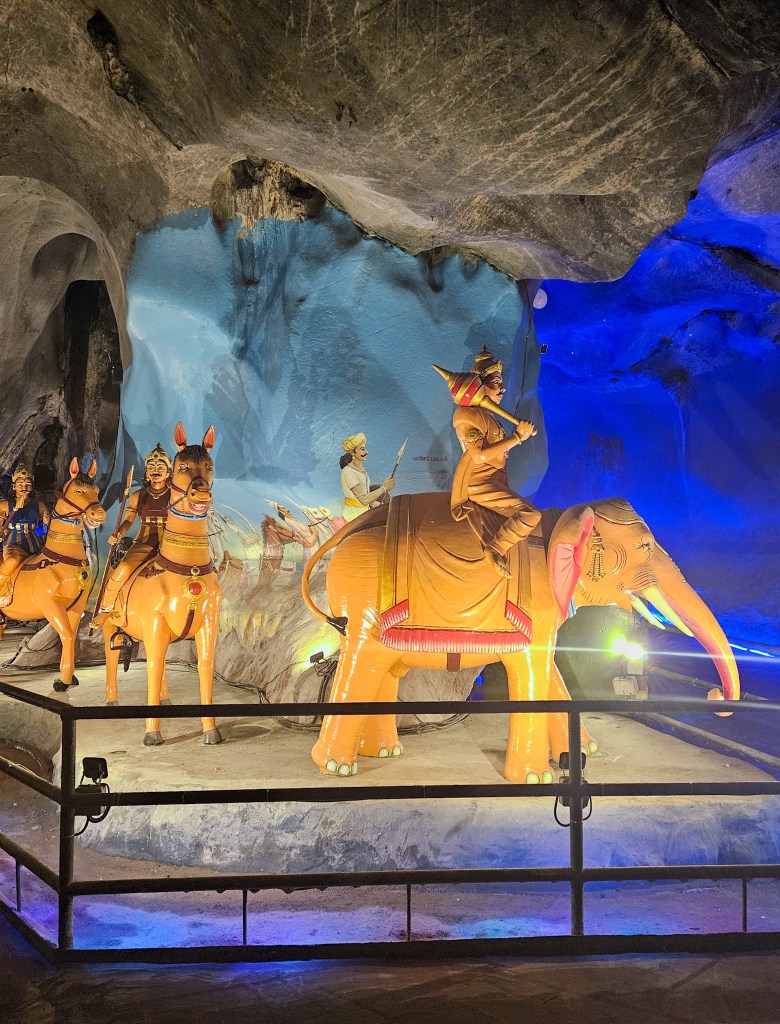 Batu Caves, Kuala Lumpur
