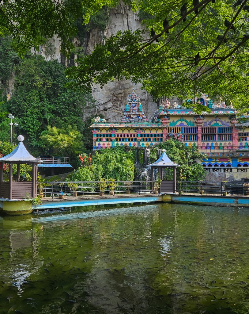 Batu Caves, Kuala Lumpur