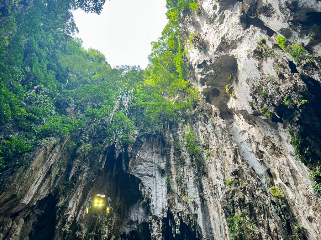 Batu Caves, Kuala Lumpur