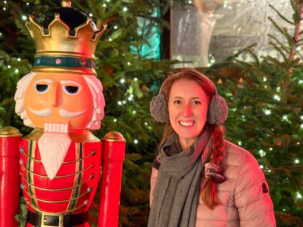 Hamburg Christmas Markets