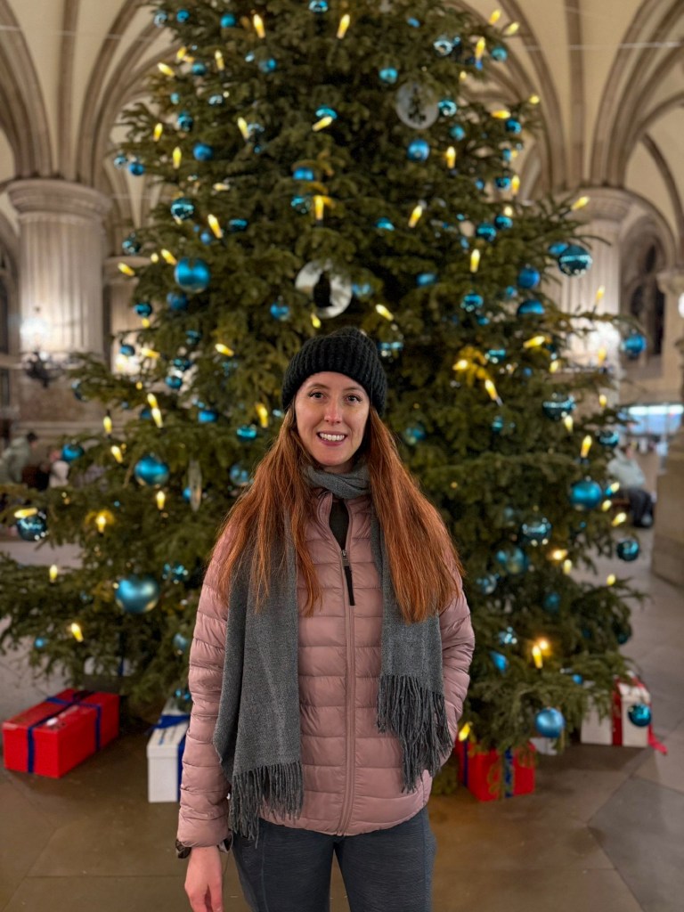 Hamburg Christmas Markets