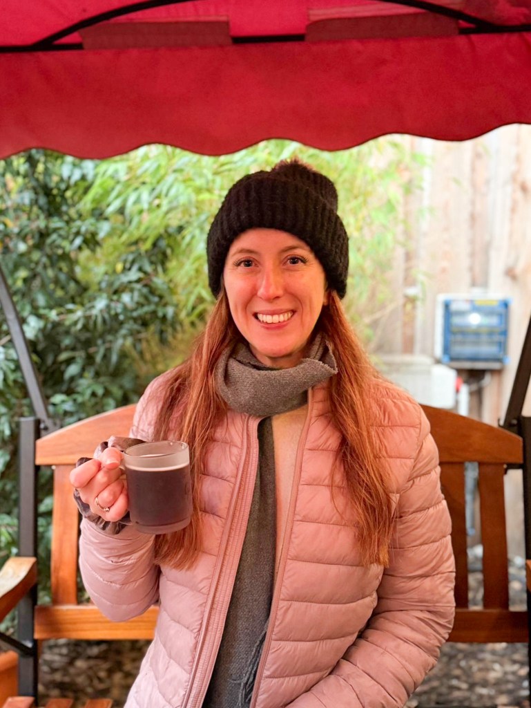 Hamburg Christmas Markets Santa Pauli