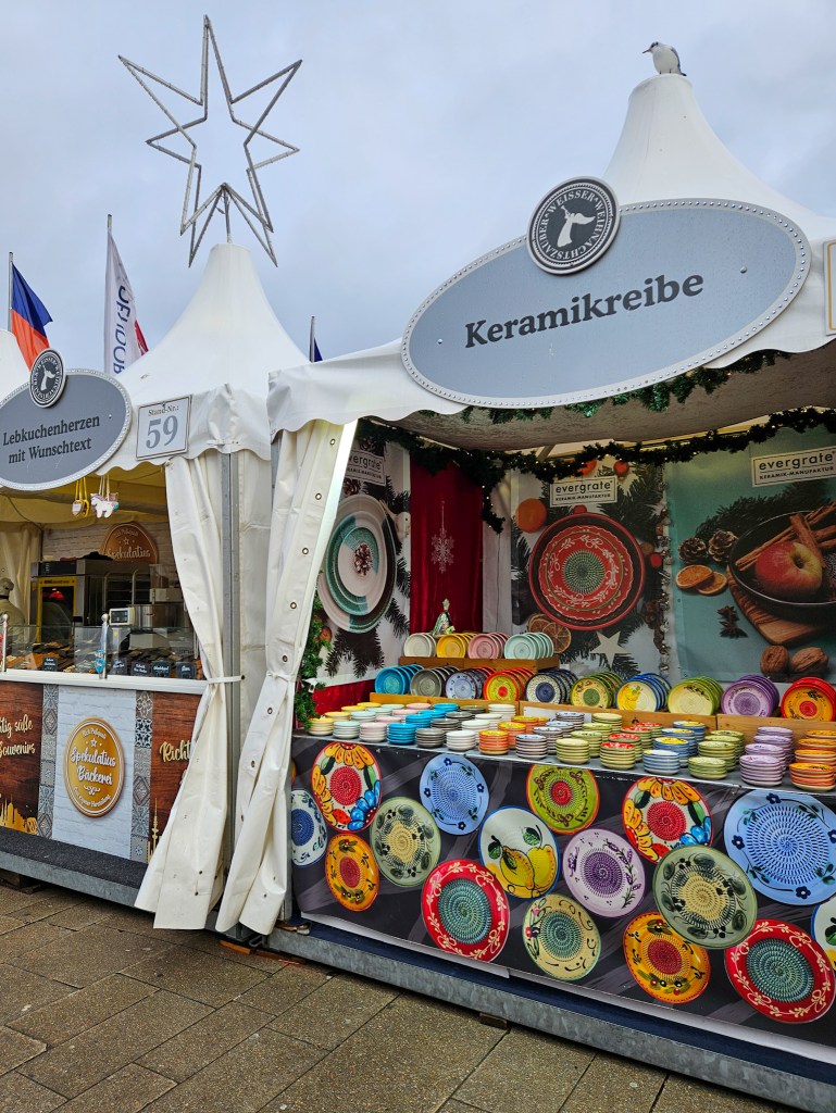 Hamburg Christmas Markets