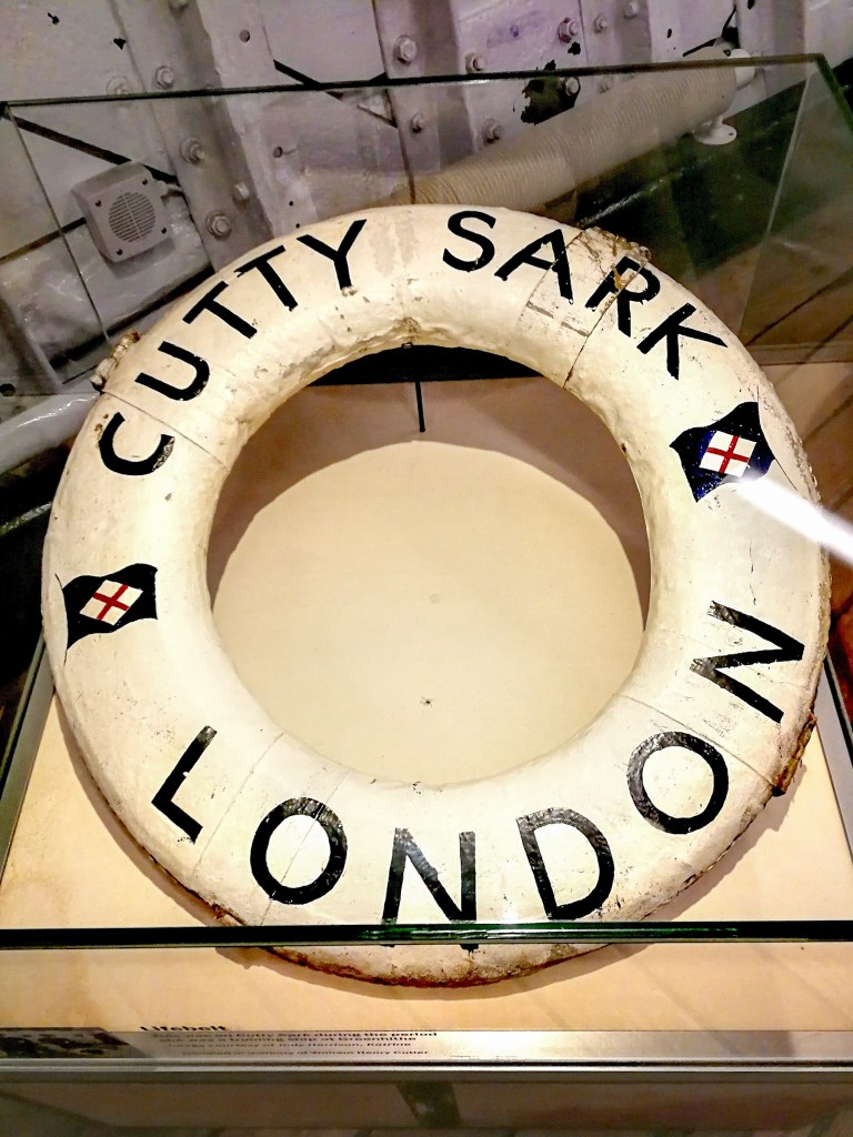 Cutty Sark