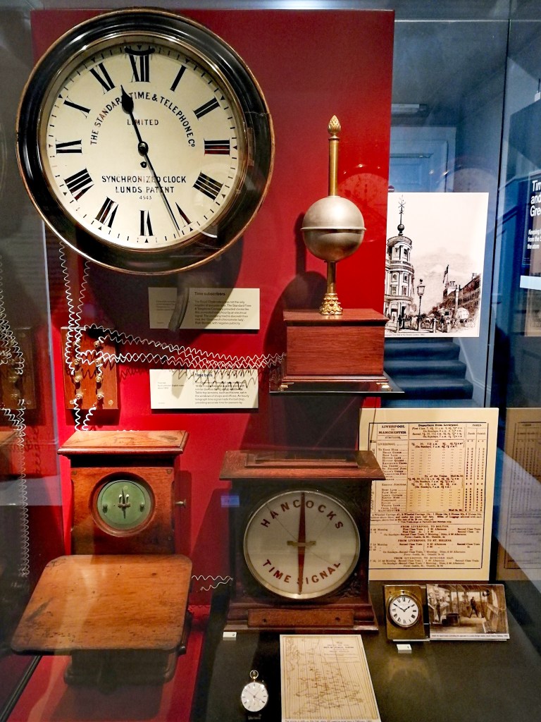 Greenwich Royal Observatory