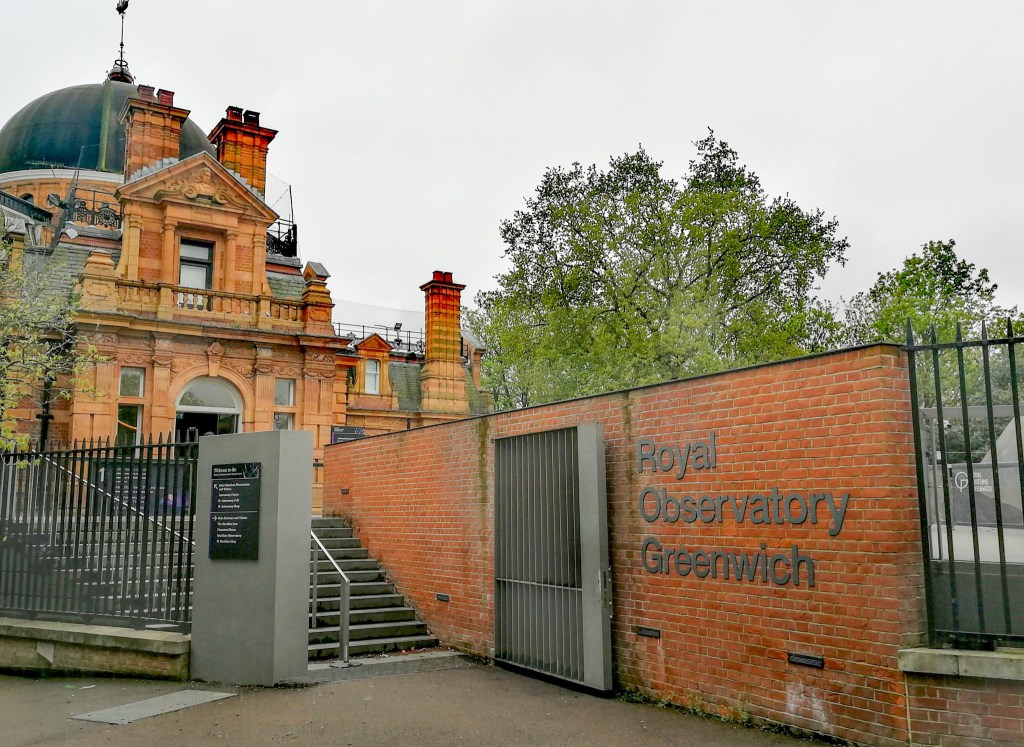Royal Observatory Greenwich