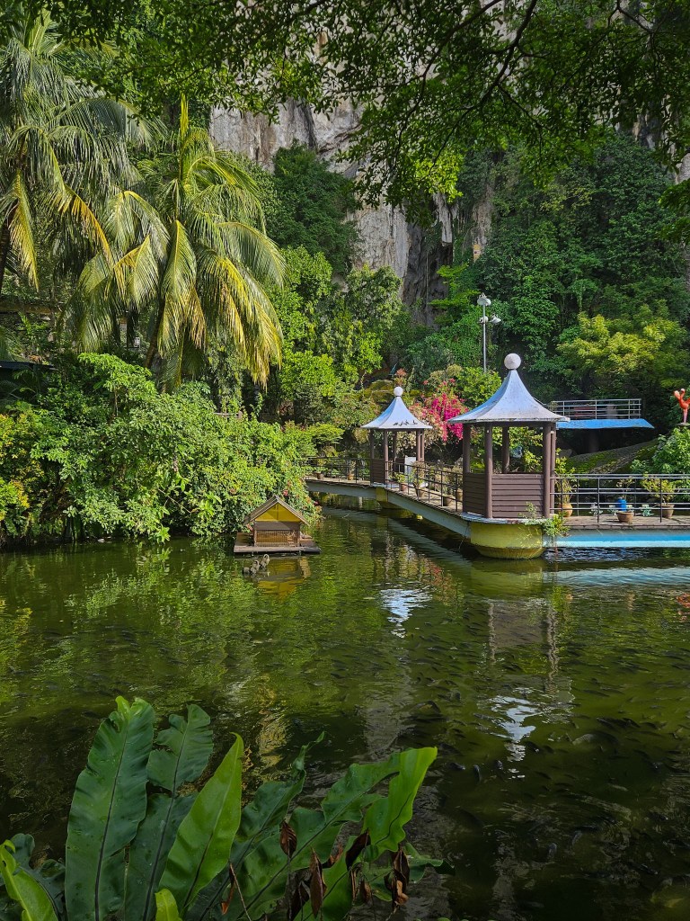 Batu Caves, Kuala Lumpur