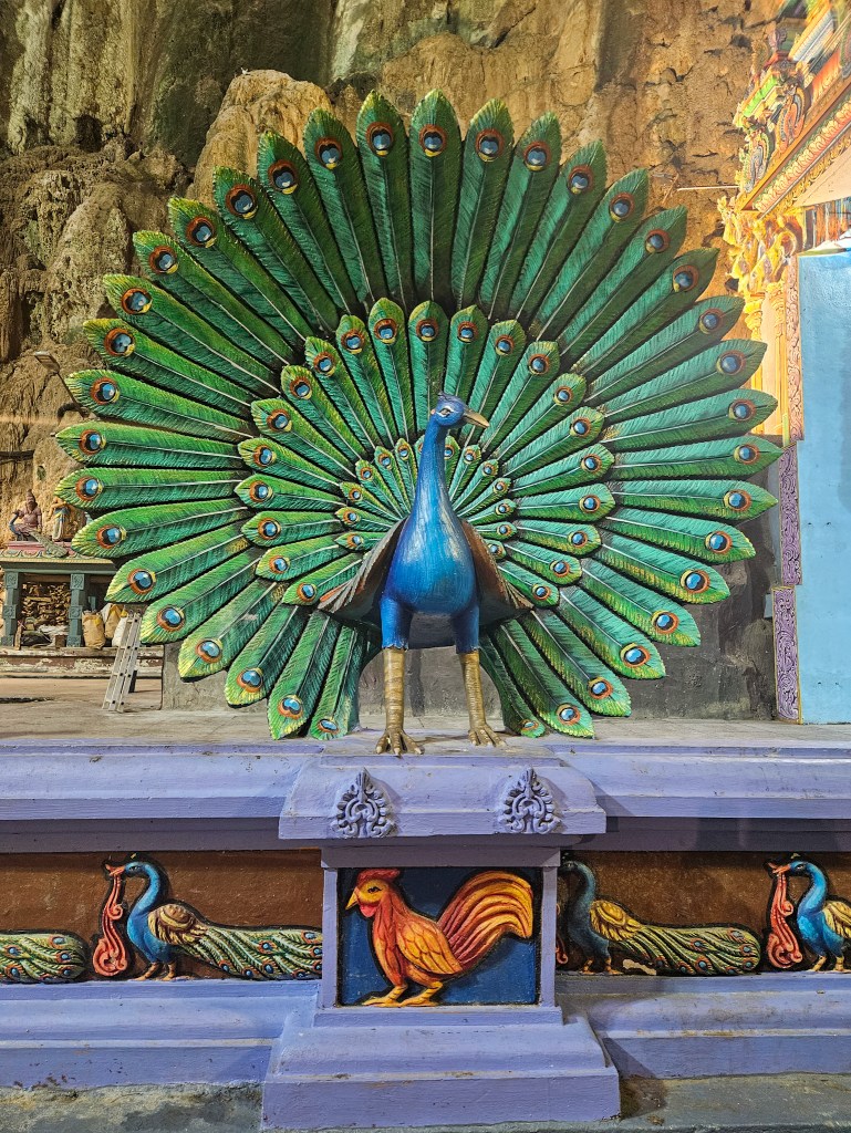 Batu Caves, Kuala Lumpur