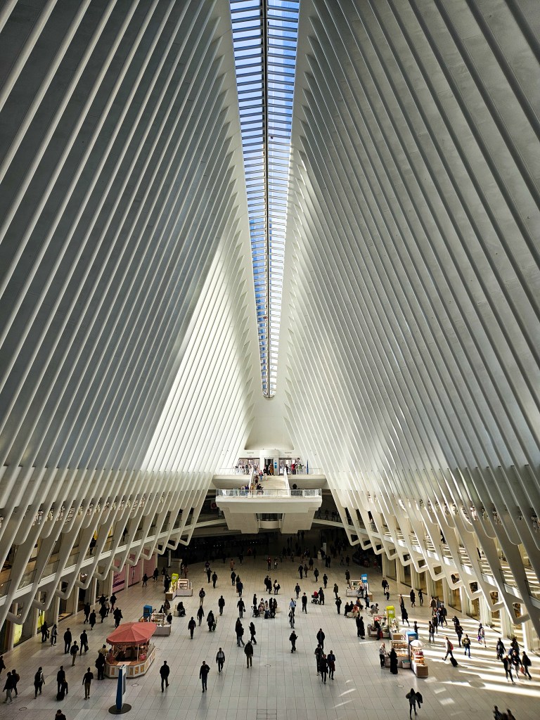 The Oculus