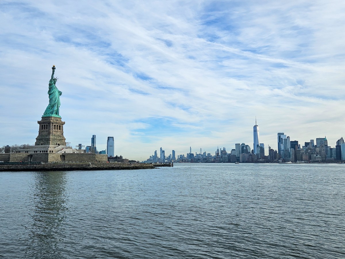 Exploring Ellis Island: A Journey Through Immigration&nbsp;History