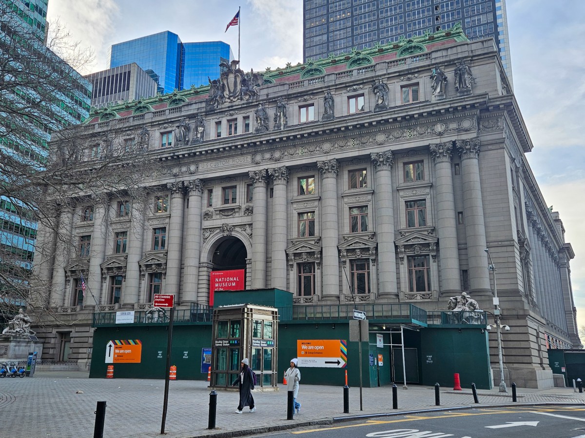 The Financial District, New York: An Ultimate&nbsp;Guide