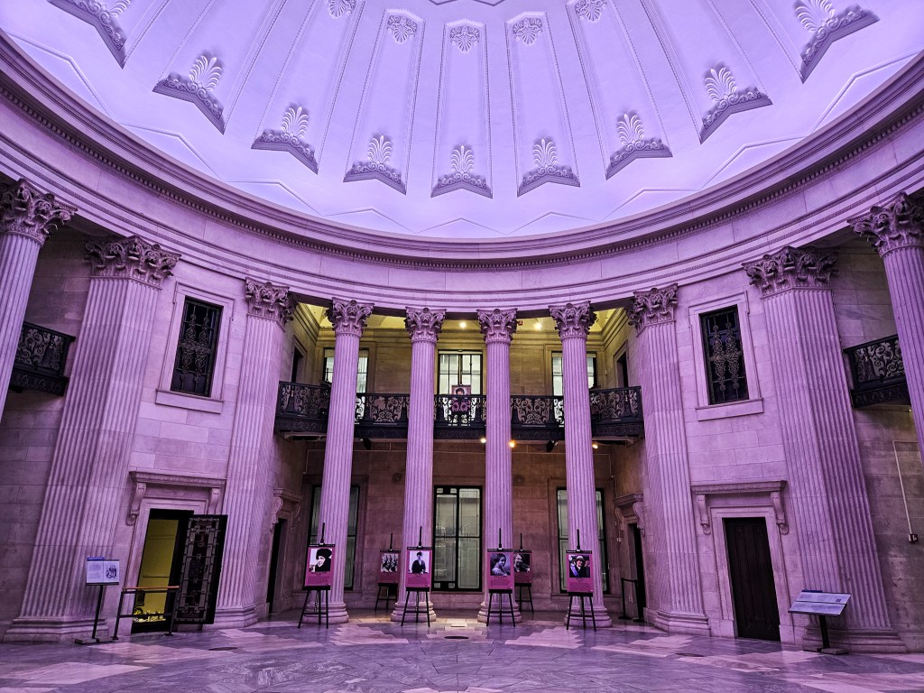 Federal Hall