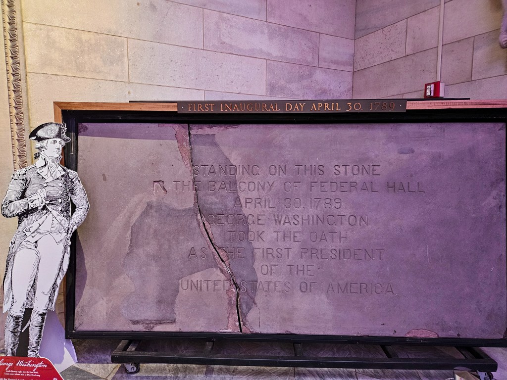 Federal Hall