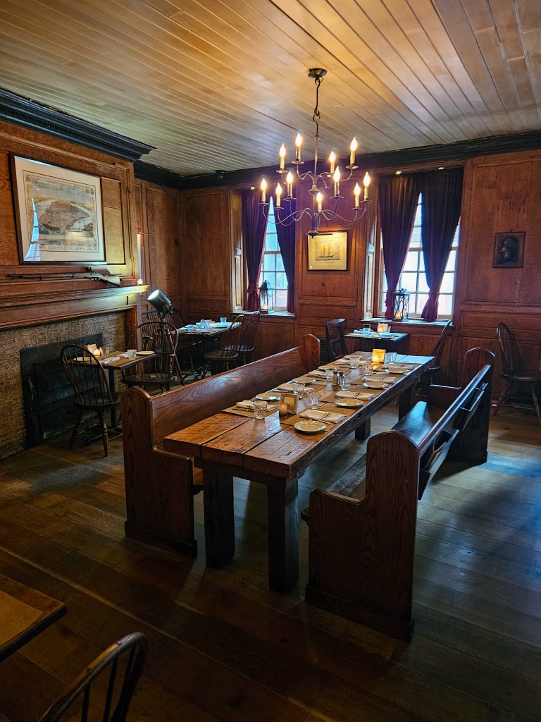 Fraunces Tavern